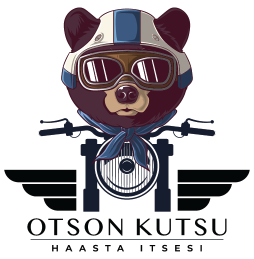 OTSONKUTSU LOGO 2