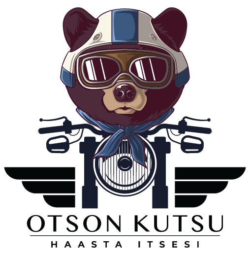 OTSONKUTSU LOGO 2